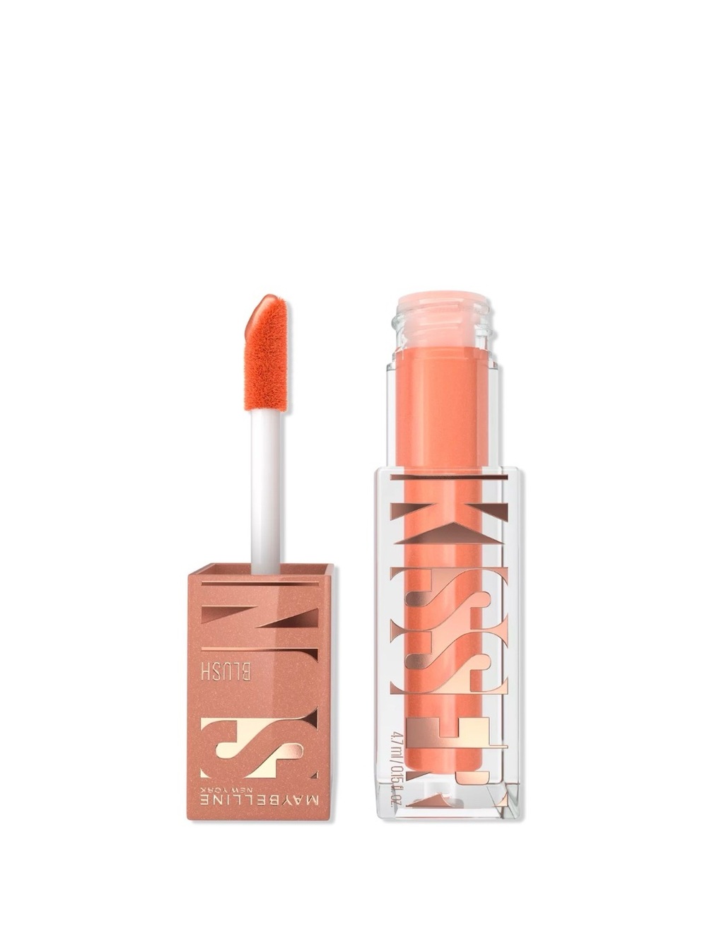 Maybelline Sun Kisser blush- 07 Roof Top Views